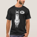 Suche nach lustiges lama tshirts Alpaka