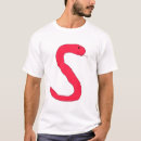 Suche nach rote zunge tshirts Glücklich