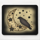 Suche nach krähen mousepads Sterne