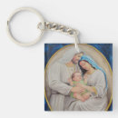 Suche nach heilige familie schlüsselanhänger Geburt christi