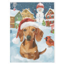 Suche nach wo meine dackel ist tischdecken Hund