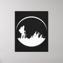 Suche nach nacht leinwandbilder Natur