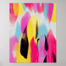 Suche nach rosa und gold poster Blätter