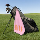 Suche nach golfhandtücher Mit monogramm