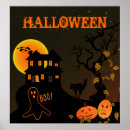 Suche nach jackolantern poster Gruselig