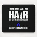 Suche nach überlebender mousepads Kriegerin