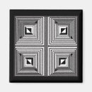 Suche nach optische illusionen magnete Muster