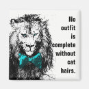 Suche nach haarig magnete Löwe
