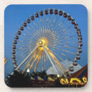Suche nach ferris untersetzer Rad