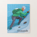 Suche nach klettern puzzle Sport