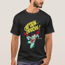 Suche nach kapitän offensichtlich tshirts Sarkasmus
