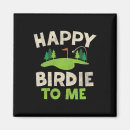 Suche nach birdie magnete Golfer