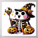 Suche nach jackolantern poster Kawaii