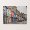 Suche nach edinburgh puzzle Schottland