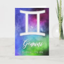 Suche nach sternzeichen karten Geburtskarte