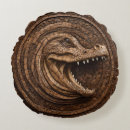 Suche nach krokodile kissen Reptil