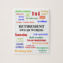 Suche nach ruhestand puzzle Zitat