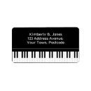 Suche nach tastatur rücksende aufkleber Pianist