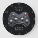 Suche nach videospiel wanduhren Für ihn