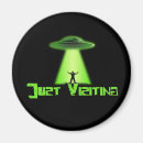 Suche nach weltraum magnete Alien
