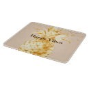 Suche nach ananas schneidebrett schneidebrettchen Gold