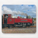 Suche nach dampflokomotive mousepads Jede person
