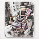 Suche nach vintage küche mousepads Aquarell