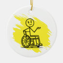 Suche nach rollstuhl ornamente Jede person