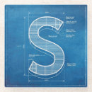 Suche nach unterschrift untersetzer Monogramm