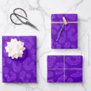 Suche nach lila hochzeit geschenkpapier Weiblich