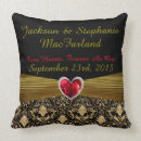 Suche nach gerade kissen Jungvermählten