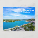 Suche nach menorca postkarten Reise