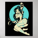 Suche nach goth girl poster Dunkel