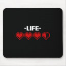 Suche nach freaks mousepads Pixel