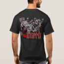 Suche nach pitbull tshirts Kämpfer