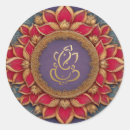 Suche nach gott mit uns aufkleber Elegant