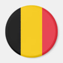 Suche nach belgium magnete Europa