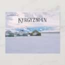 Suche nach kirgisistan postkarten Kyrgyzstan