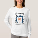 Suche nach lustige schwimmen tshirts Sommer