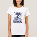 Suche nach schwimmen tshirts Marathon