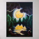 Suche nach mondschein kunst Nacht
