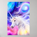 Suche nach weiße einhörner poster Einhorn