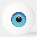 Suche nach auge tischtennisbälle Halloween