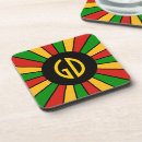 Suche nach reggae untersetzer Lebensstil