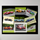 Suche nach vintage autos poster Für ihn