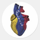 Suche nach venezuela flagge aufkleber Stolz