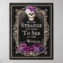 Suche nach blumenschädel poster Für sie