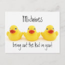 Suche nach gummiente postkarten Jede person