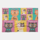 Suche nach lustige katze geschirr tücher Kitty