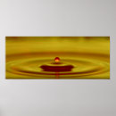 Suche nach spritzen poster Foto